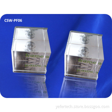 Photo Album & Frame (CSW-PF06)